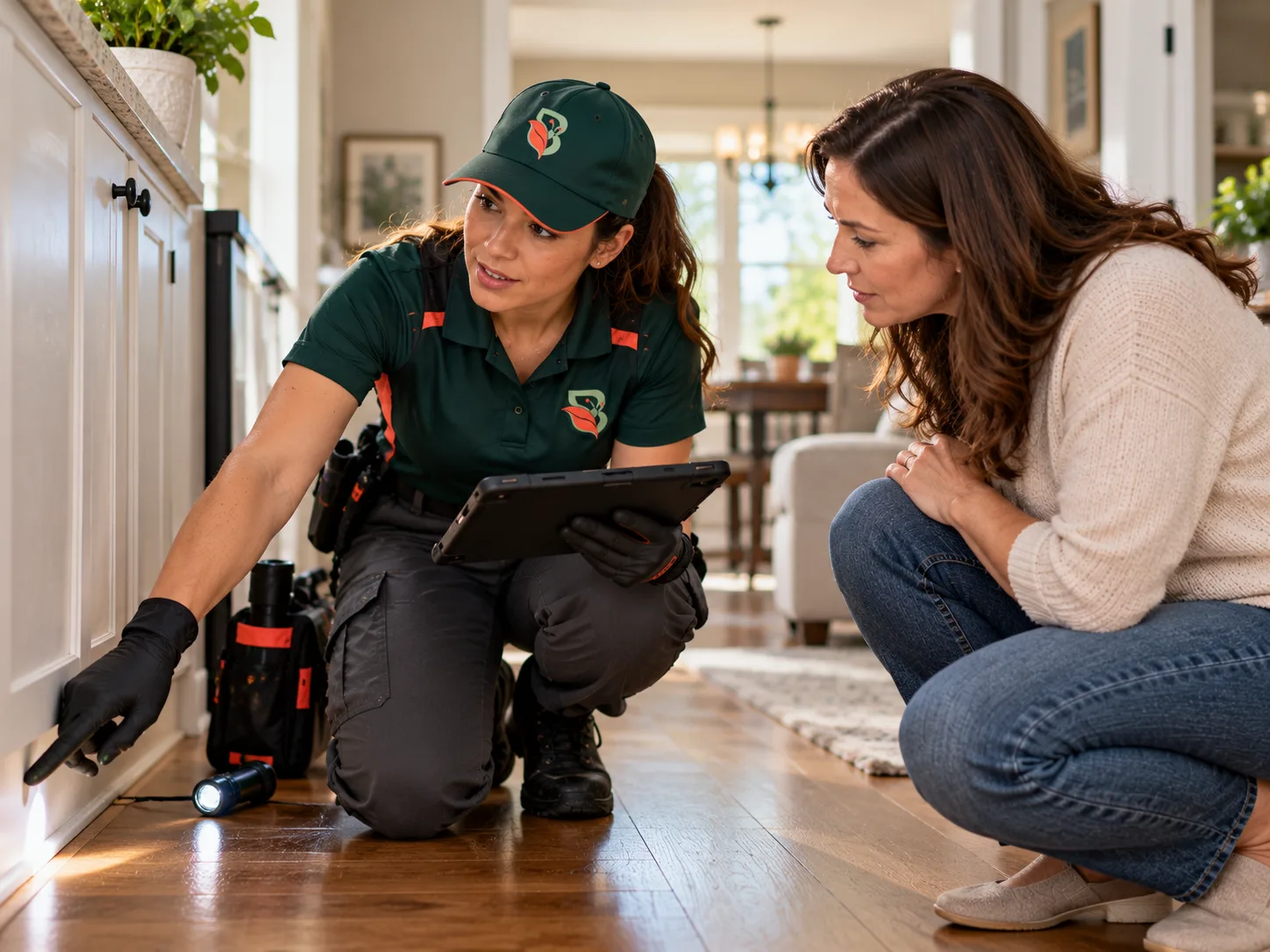 Pest Control Edgewood, NM FAQs